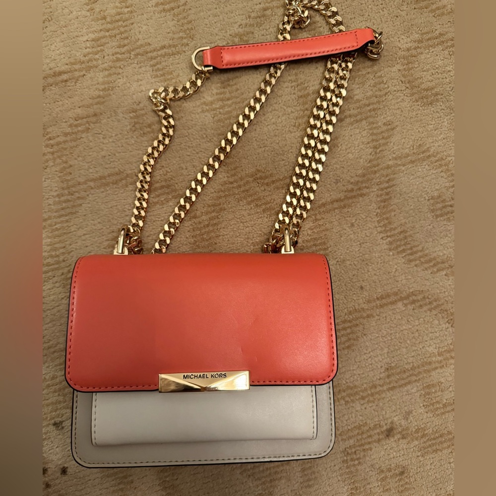 Michael Kors Crossbody Bag